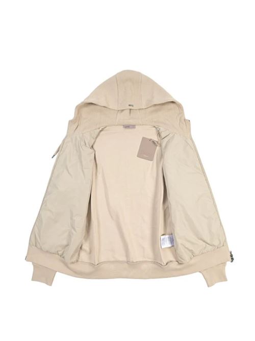 Giubbotto Herno Uomo Herno | JC00021UR -56020.1985
